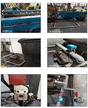 Chiller Refurbishment & Servicing: project photo